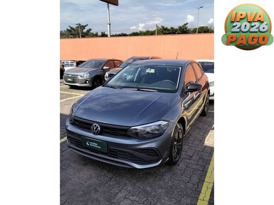 VOLKSWAGEN POLO 1.0 MPI TRACK MANUAL VOLKSWAGEN POLO 1.0 MPI TRACK MANUAL